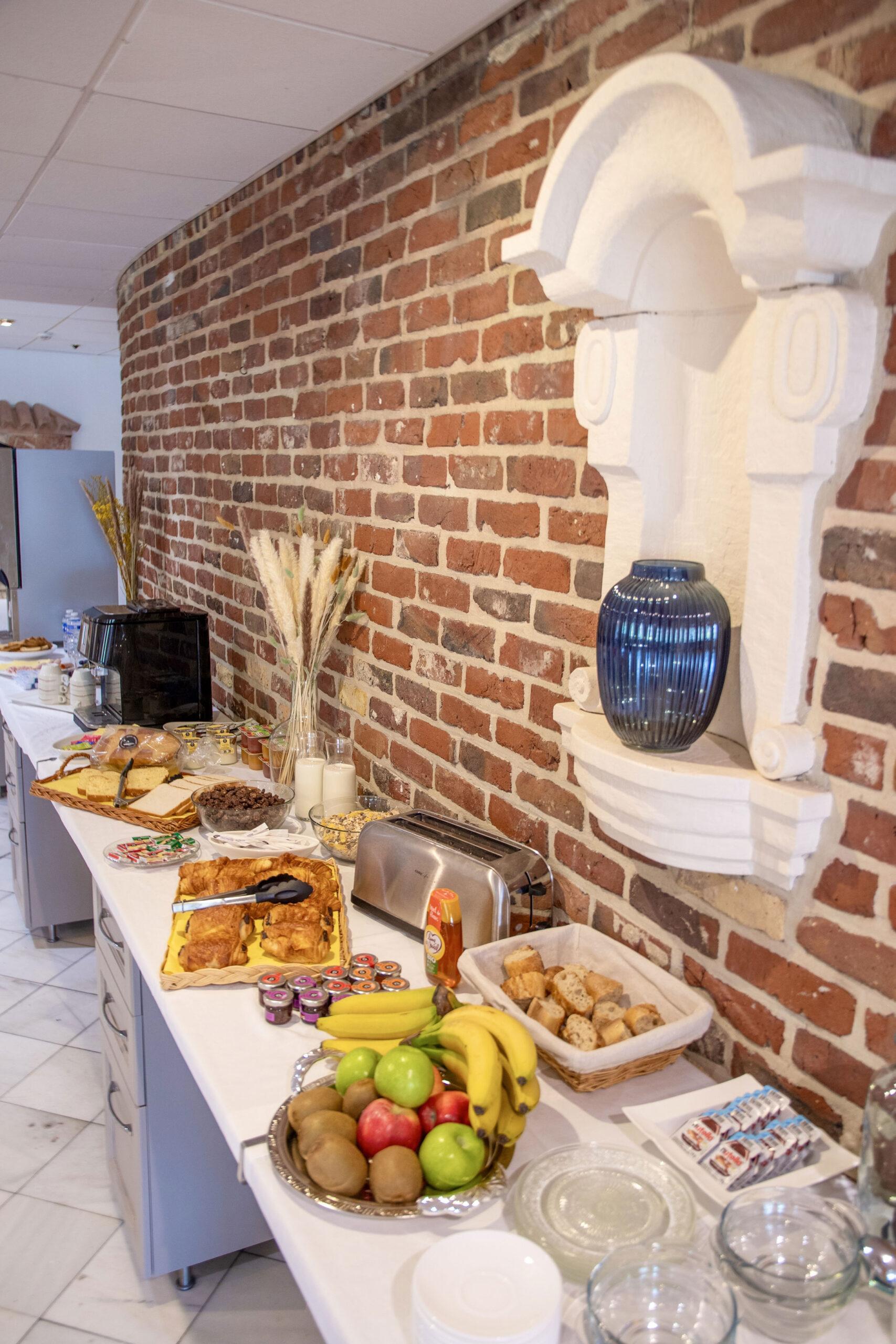 Le Royal Picardie Albert Exteriér fotografie